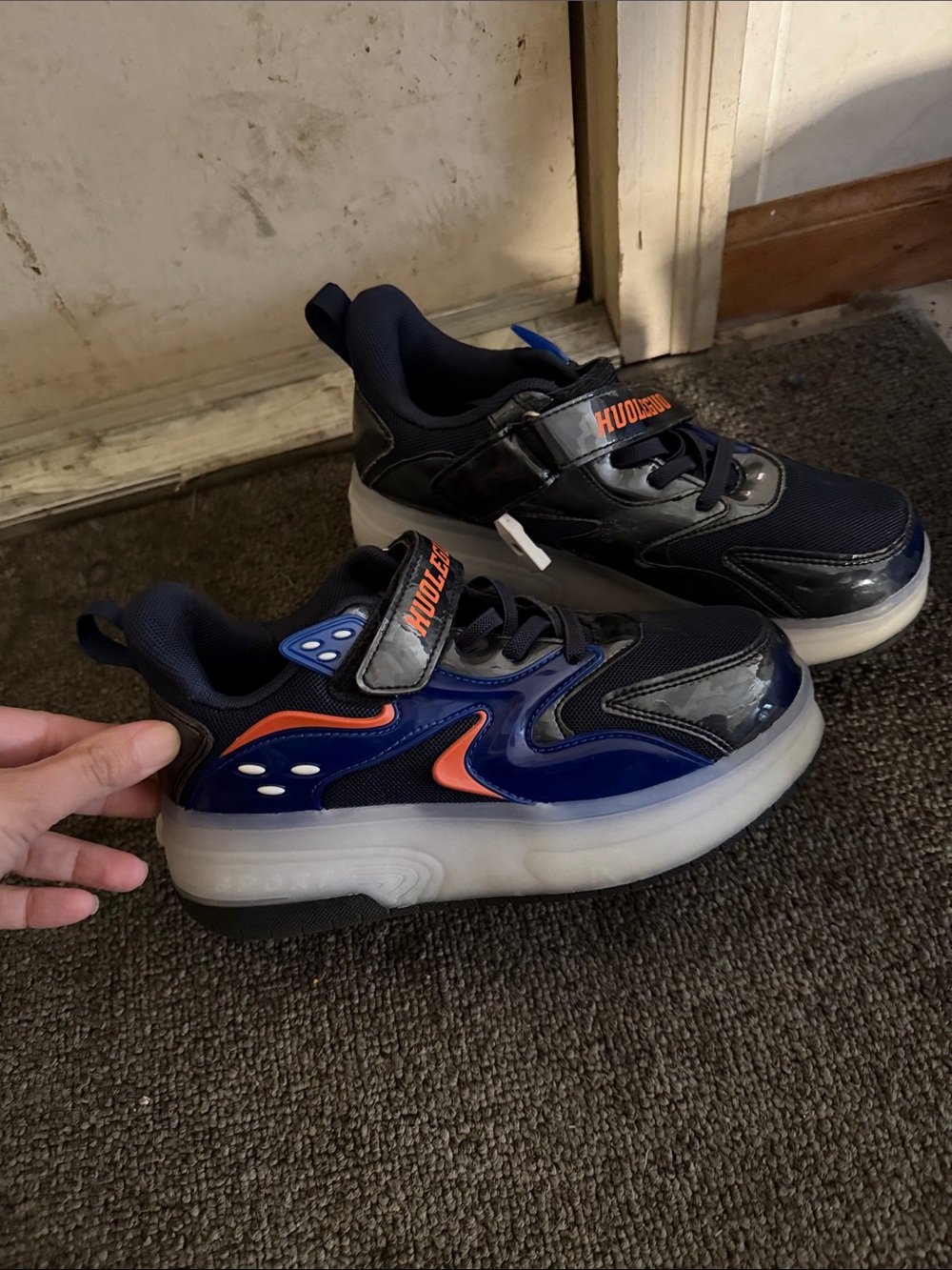 Heeles